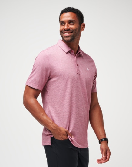 THE ZINNA POLO SHIRT Image Thumbnail 1