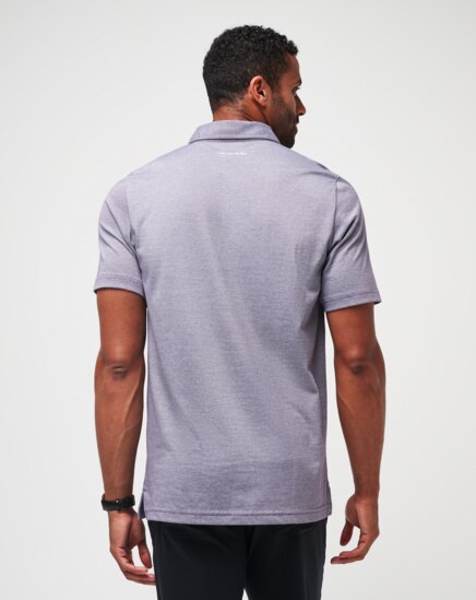 THE ZINNA POLO SHIRT Image Thumbnail 2