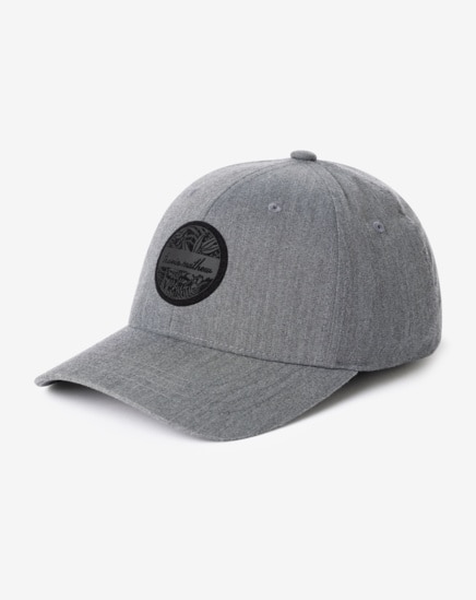 RAYMIE FLEXFIT WOMENS HAT Image Thumbnail 1