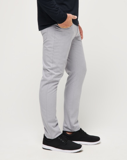 OPEN TO CLOSE TROUSER Image Thumbnail 1