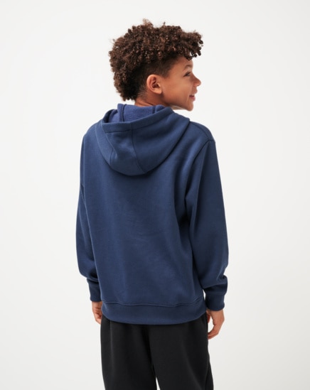 CLOUD 2.0 YOUTH HOODIE Image Thumbnail 2