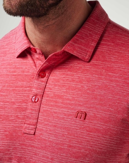 THE HEATER POLO SHIRT Image Thumbnail 3