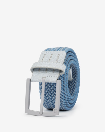 REEF DIVER STRETCH WOVEN BELT Image Thumbnail 0