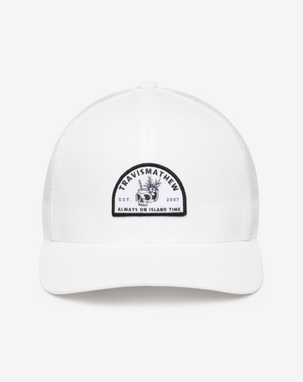 VENUS POOL SNAPBACK HAT Image Thumbnail 0