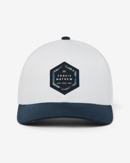 SUMMER SEASON SNAPBACK HAT Image Thumbnail 0