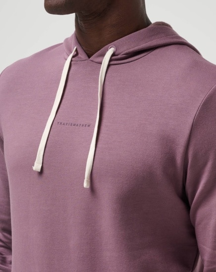 COASTAL CLOUD HOODIE Image Thumbnail 3