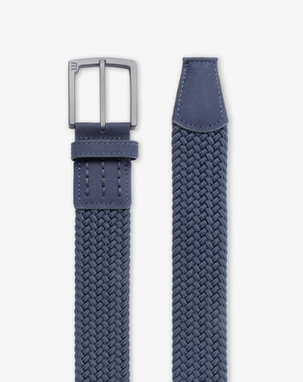 GRADE 2.0 STRETCH WOVEN BELT Image Thumbnail 1