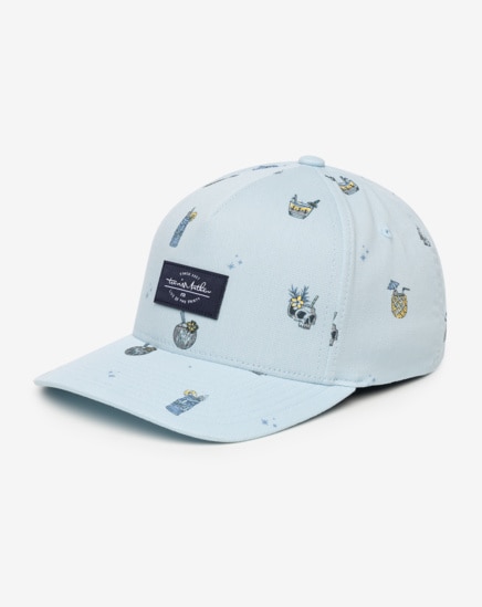 PARADISE COVE FLEXBACK HAT Image Thumbnail 1