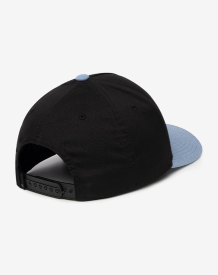 MAIN PORT SNAPBACK HAT Image Thumbnail 2