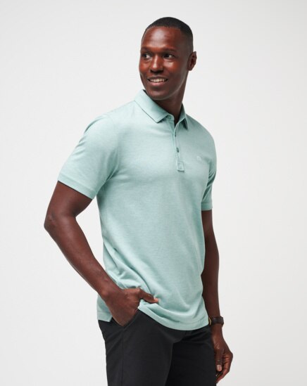 THE ZINNA POLO SHIRT Image Thumbnail 1