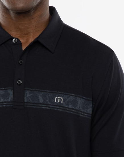 THUNDER ROLL CS POLO SHIRT Image Thumbnail 4