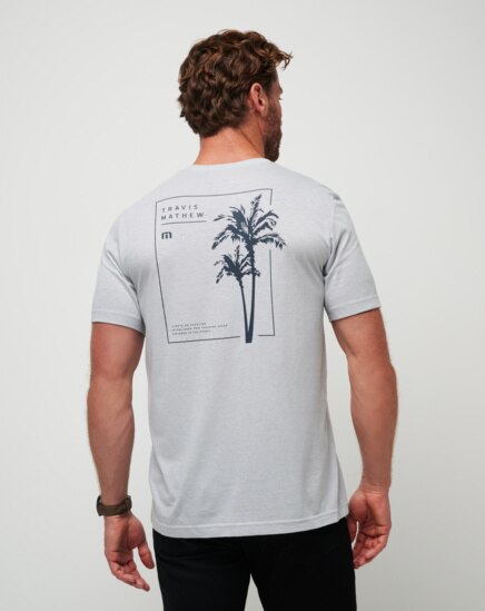 ON THE BAY T-SHIRT Image Thumbnail 0