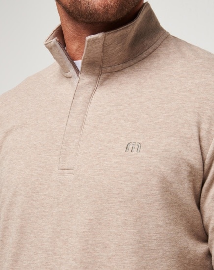 CLOUD QUARTER ZIP 2.0 Image Thumbnail 3