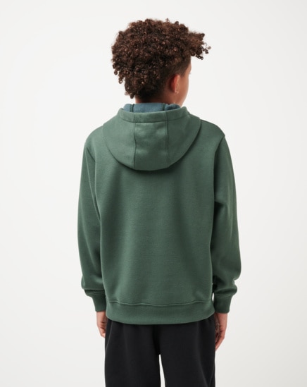 CLOUD 2.0 YOUTH HOODIE Image Thumbnail 2