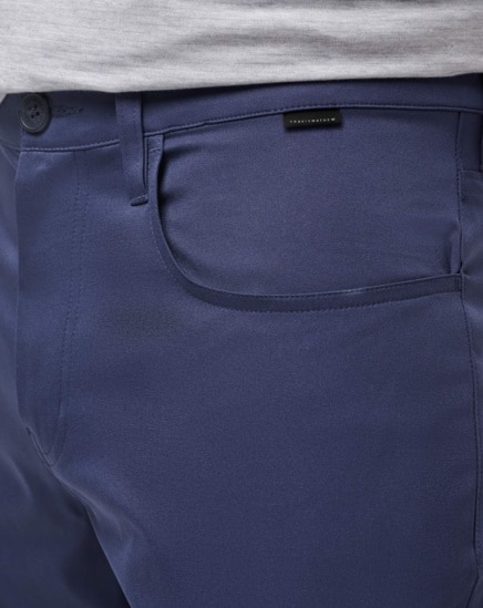 OPEN TO CLOSE TROUSER Image Thumbnail 3