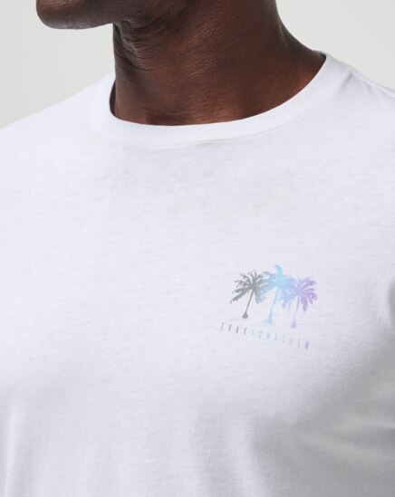 PRIVATE FLIGHT TEE Image Thumbnail 3