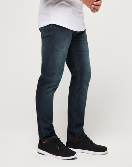 LEGACY FEATHERWEIGHT JEANS Image Thumbnail 1