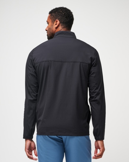 WANDERLUST QUARTER ZIP Image Thumbnail 2