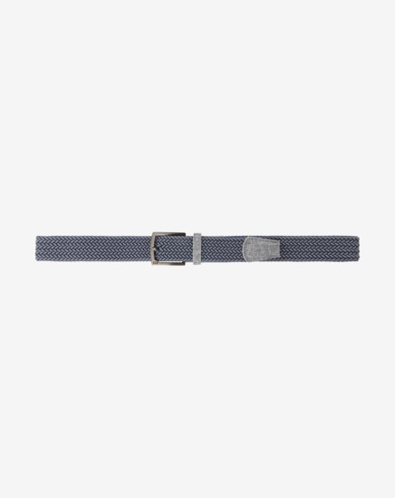 CHEERS 2.0 STRETCH WOVEN BELT Image Thumbnail 2