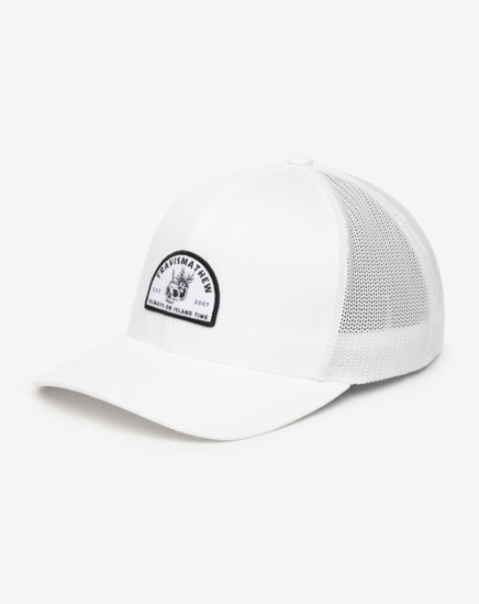 VENUS POOL SNAPBACK HAT Image Thumbnail 1