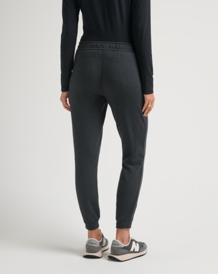 CLOUD FLEECE WOMENS JOGGER Image Thumbnail 1