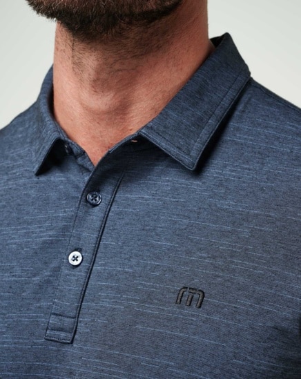 THE HEATER POLO SHIRT Image Thumbnail 3