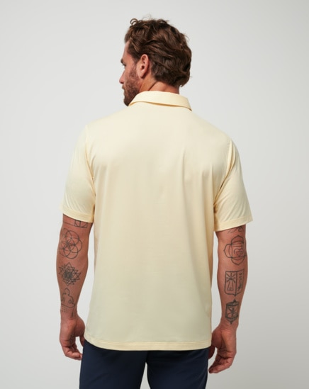 HEATER PRO POLO SHIRT Image Thumbnail 2