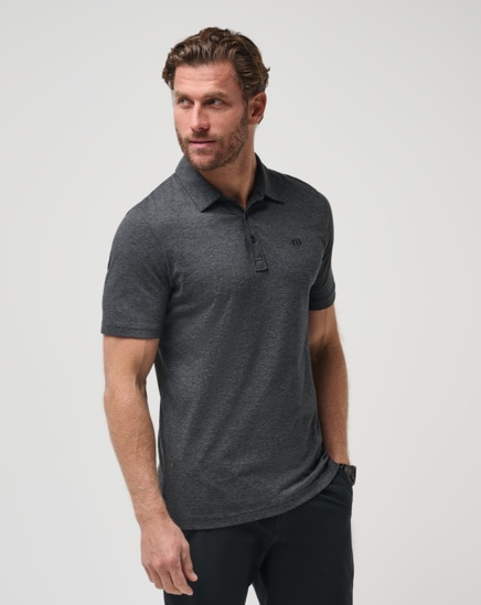 THE ZINNA POLO SHIRT Image Thumbnail 1