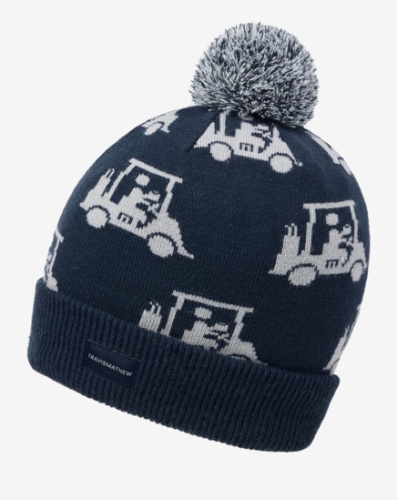 MAPES BEANIE Image Thumbnail 2