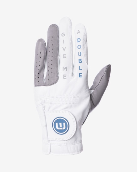 DOUBLE ME 2.0 GOLF GLOVE Image Thumbnail 0