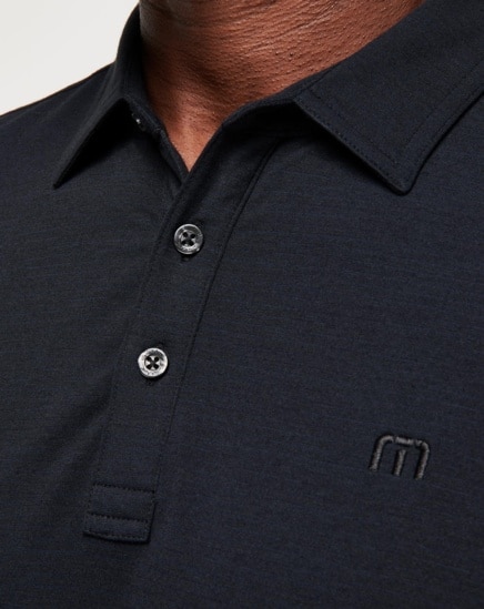 THE HEATER POLO SHIRT Image Thumbnail 4