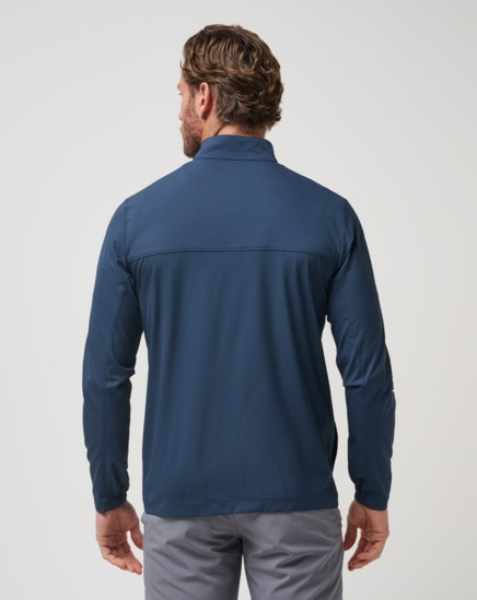 WANDERLUST QUARTER ZIP Image Thumbnail 2