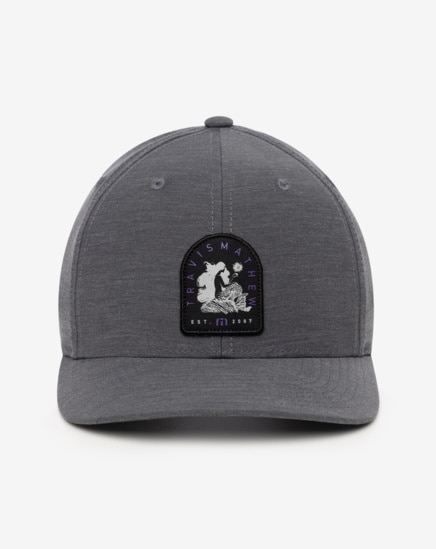 MYTHS AND LEGENDS SNAPBACK HAT Image Thumbnail 0