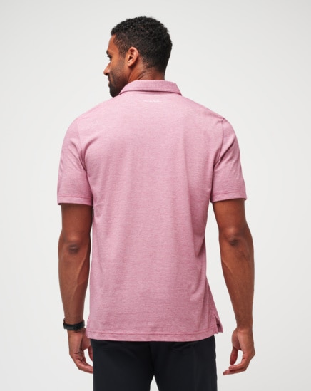 THE ZINNA POLO SHIRT Image Thumbnail 2