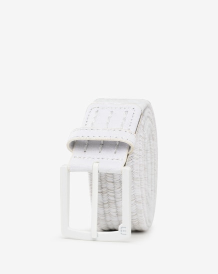 POPSICLE 2.0 STRETCH WOVEN BELT Image Thumbnail 0