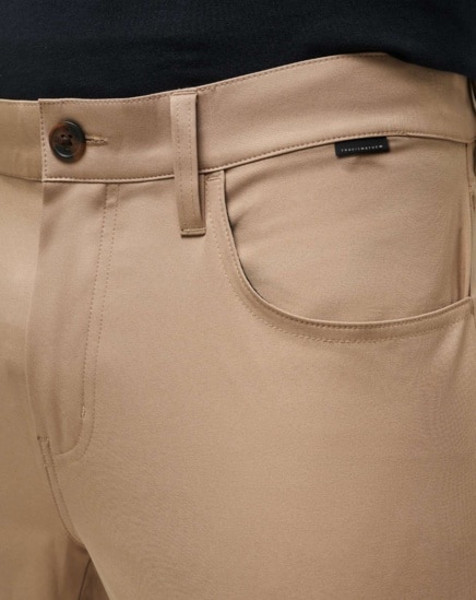 OPEN TO CLOSE TROUSER Image Thumbnail 3