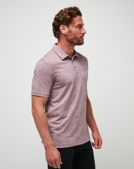 NEW DESTINATION POLO SHIRT Image Thumbnail 2