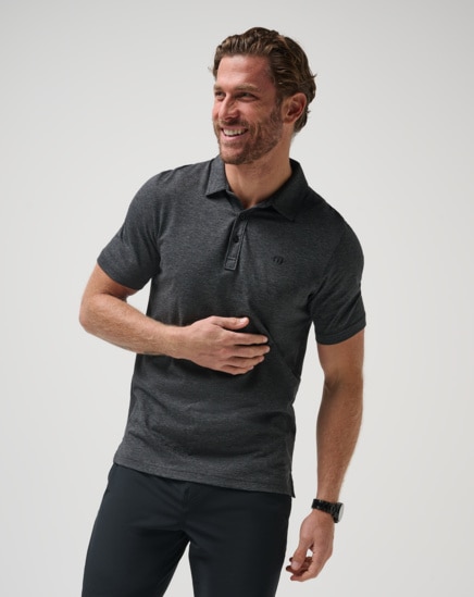 THE ZINNA POLO SHIRT Image Thumbnail 4