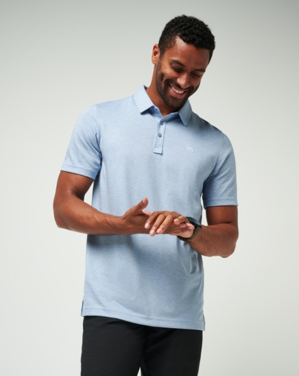 THE ZINNA POLO SHIRT Image Thumbnail 4