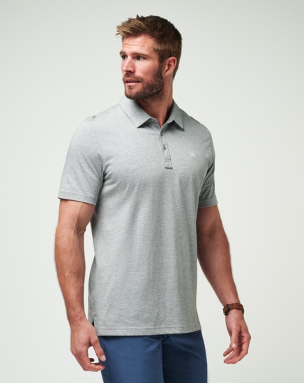 THE ZINNA POLO SHIRT Image Thumbnail 1