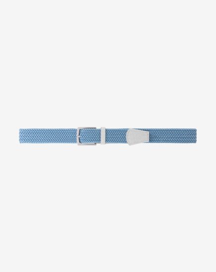 REEF DIVER STRETCH WOVEN BELT Image Thumbnail 2