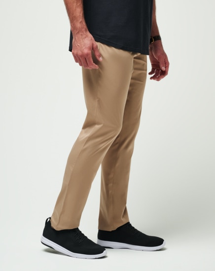 OPEN TO CLOSE TROUSER Image Thumbnail 1