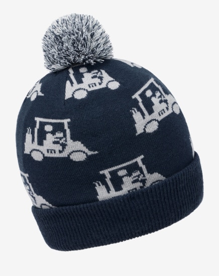 MAPES BEANIE Image Thumbnail 1