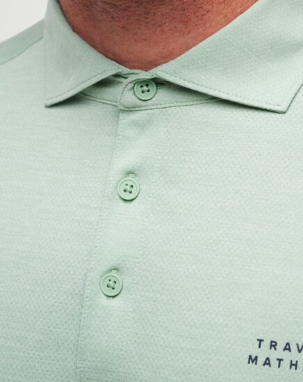 HEATER PRO POLO SHIRT Image Thumbnail 4