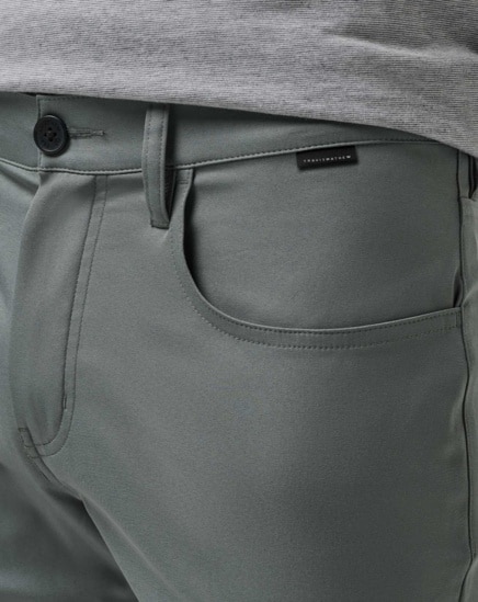 OPEN TO CLOSE TROUSER Image Thumbnail 3