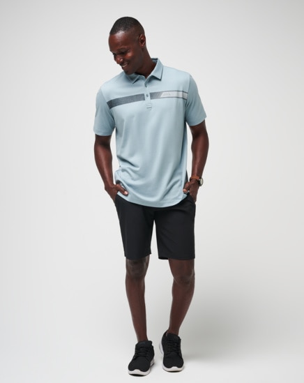 DROPPING IN POLO SHIRT Image Thumbnail 4