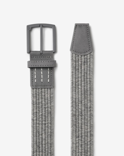 POPSICLE 2.0 STRETCH WOVEN BELT Image Thumbnail 1