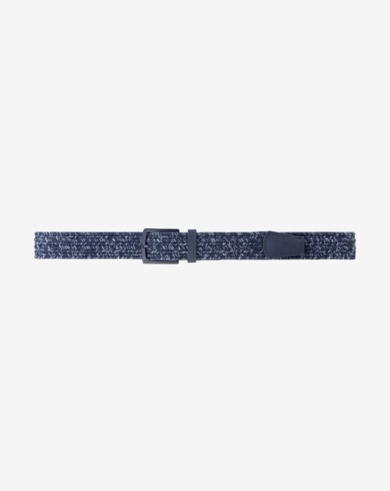 POPSICLE 2.0 STRETCH WOVEN BELT Image Thumbnail 2