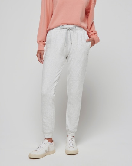 CLOUD FLEECE WOMENS JOGGER Image Thumbnail 1