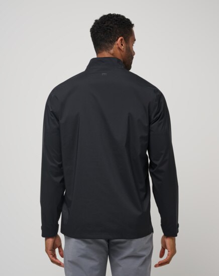 ON COURSE WATER RESISTANT JACKET Image Thumbnail 4